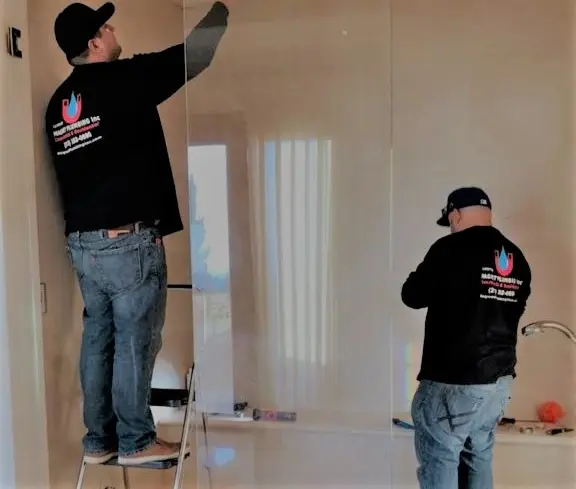 Professional plumbing installation for Tankless Water Heater Installation in Presidential Lake Estates